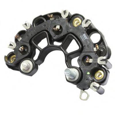 Выпрямитель, генератор HÜCO 133702