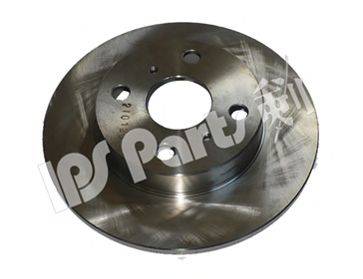 Тормозной диск IPS Parts IBP1203