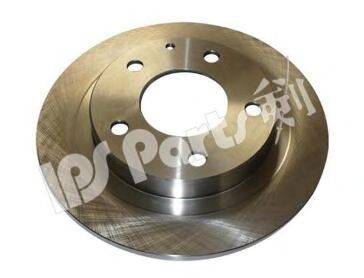 Тормозной диск IPS Parts IBP1399
