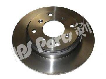 Тормозной диск IPS Parts IBP-1404