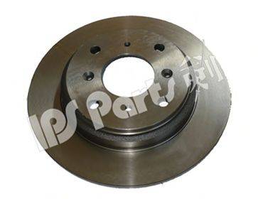 Тормозной диск IPS Parts IBP-1405