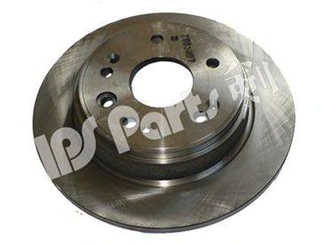 Тормозной диск IPS Parts IBP-1493