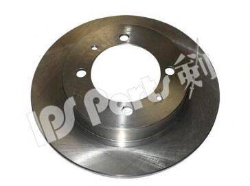 Тормозной диск IPS Parts IBP-1511