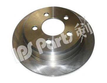 Тормозной диск IPS Parts IBP-1995