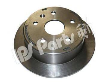 Тормозной диск IPS Parts IBP-1W01