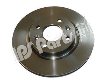 Тормозной диск IPS Parts IBT-1105