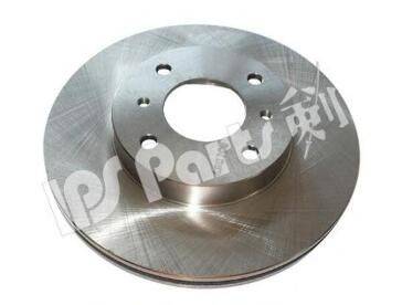 Тормозной диск IPS Parts IBT-1108