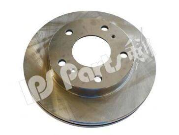 Тормозной диск IPS Parts IBT-1183