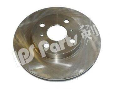 Тормозной диск IPS Parts IBT-1233