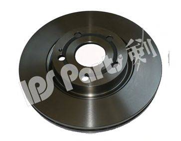 Тормозной диск IPS Parts IBT-1269