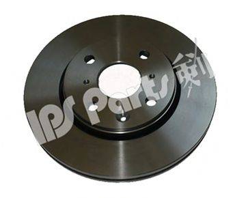 Тормозной диск IPS Parts IBT-1276