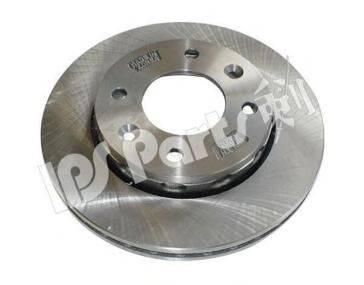 Тормозной диск IPS Parts IBT1396