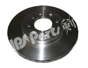 Тормозной диск IPS Parts IBT-1403