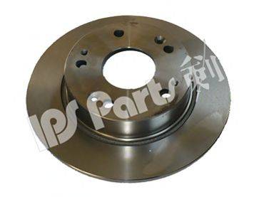 Тормозной диск IPS Parts IBT-1492