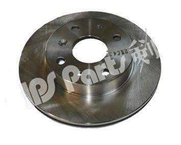 Тормозной диск IPS Parts IBT1698