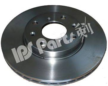 Тормозной диск IPS Parts IBT1889