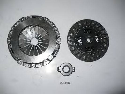 Комплект сцепления IPS Parts ICK-5006