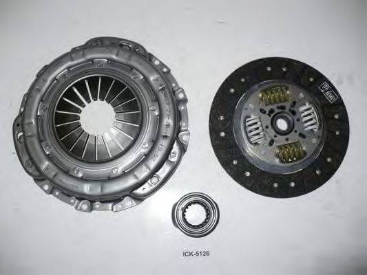 Комплект сцепления IPS Parts ICK-5126