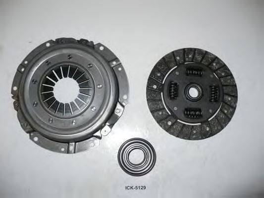 Комплект сцепления IPS Parts ICK5129