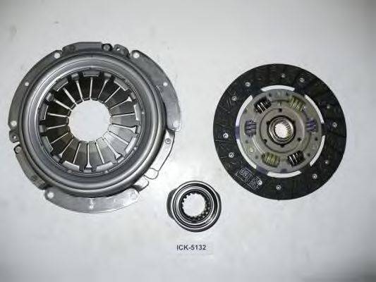 Комплект сцепления IPS Parts ICK-5132