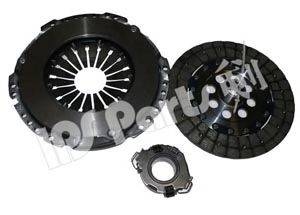 Комплект сцепления IPS Parts ICK-52050