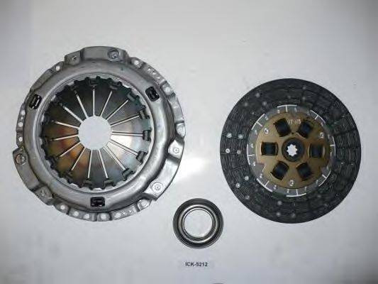 Комплект сцепления IPS Parts ICK-5212