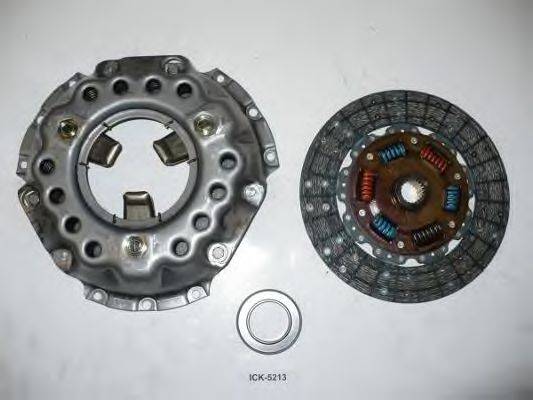 Комплект сцепления IPS Parts ICK-5213