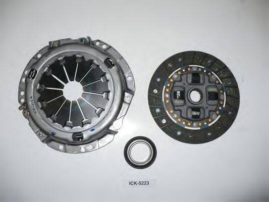 Комплект сцепления IPS Parts ICK5223