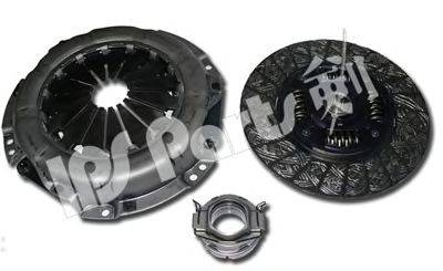 Комплект сцепления IPS Parts ICK-5229