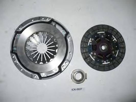 Комплект сцепления IPS Parts ICK-5287