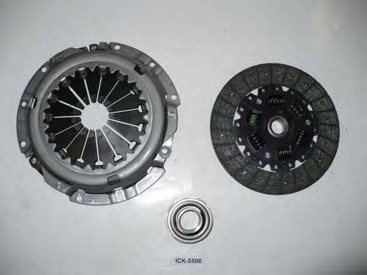 Комплект сцепления IPS Parts ICK-5506