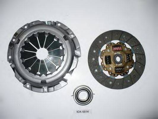 Комплект сцепления IPS Parts ICK-5514