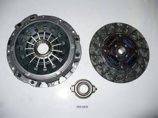 Комплект сцепления IPS Parts ICK-5518