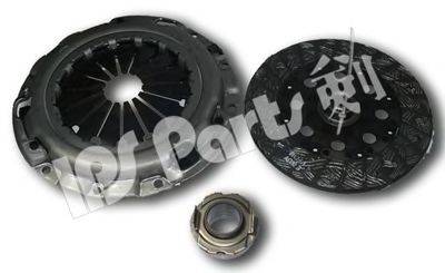 Комплект сцепления IPS Parts ICK5528