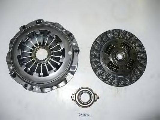 Комплект сцепления IPS Parts ICK-5713