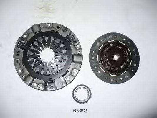 Комплект сцепления IPS Parts ICK-5803