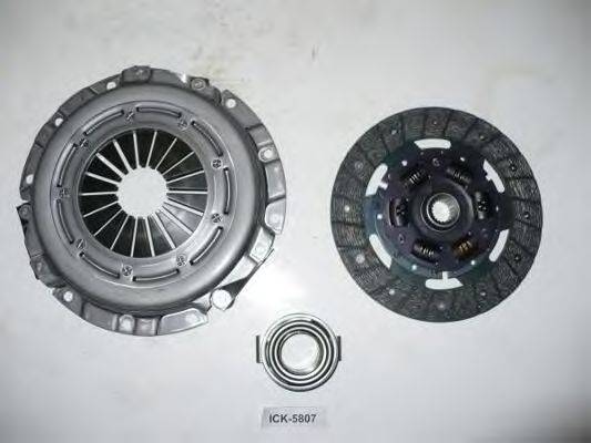 Комплект сцепления IPS Parts ICK-5807