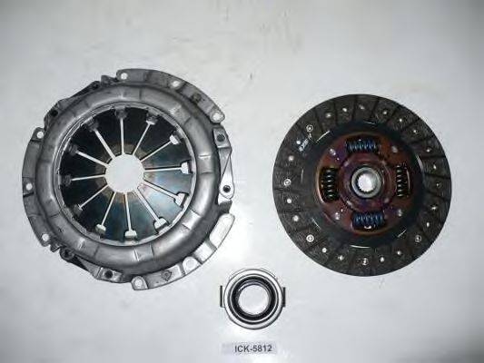 Комплект сцепления IPS Parts ICK-5812