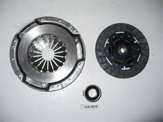 Комплект сцепления IPS Parts ICK-5815