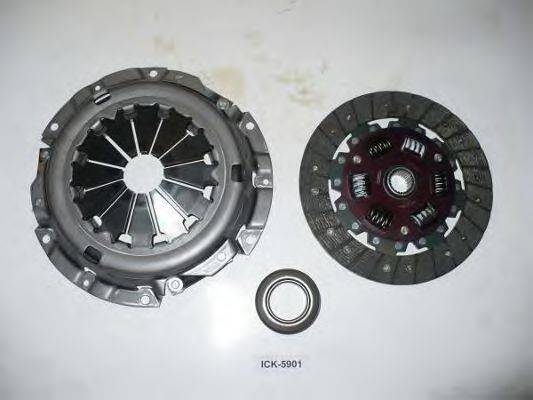 Комплект сцепления IPS Parts ICK-5901