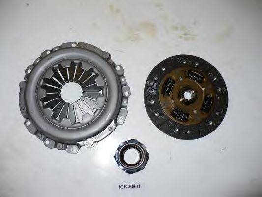 Комплект сцепления IPS Parts ICK-5H01