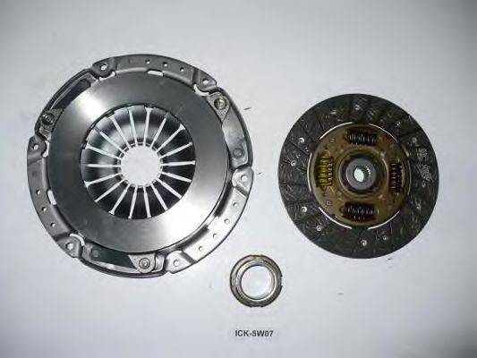 Комплект сцепления IPS Parts ICK-5W07