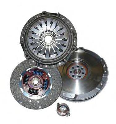 Комплект сцепления IPS Parts IKC-5508