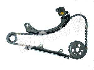 Комплект цели привода распредвала IPS Parts IKK-6294