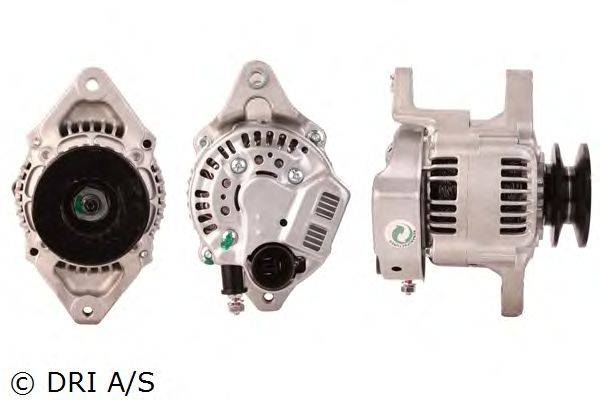 Генератор DRI 535110502