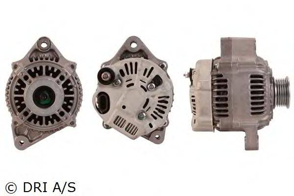Генератор DRI 2141301002
