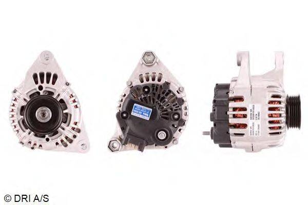 Генератор DRI 2241961202