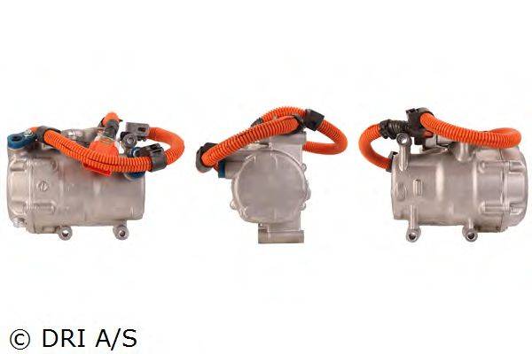 Компрессор, кондиционер DRI 700510539