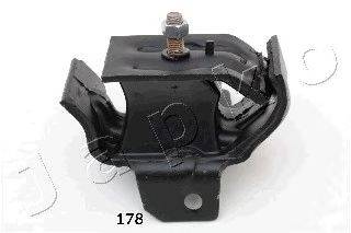 Подвеска, двигатель JAPKO GOJ178