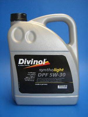 Моторное масло; Моторное масло DIVINOL 49180